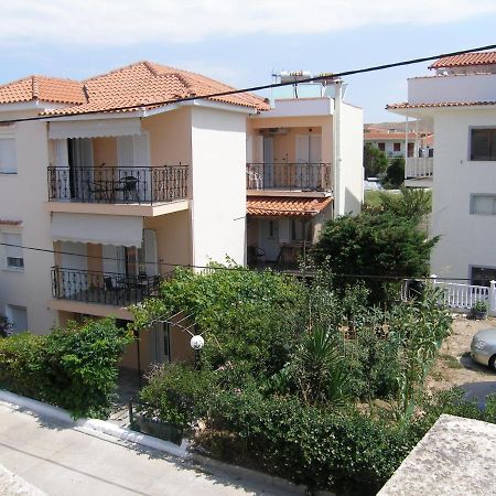 מירינה Efi Apartments מראה חיצוני תמונה